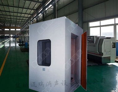 静音室|静音房JF004