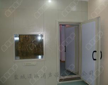 静音室|静音房JF005