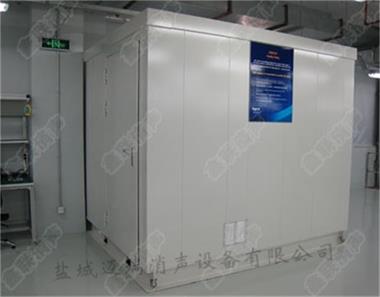 静音室|静音房JF006