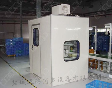 静音室|静音房JF009