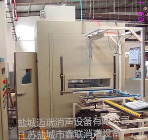 隔音室|隔声室|GS009