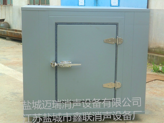 静音箱|隔音箱|JX002