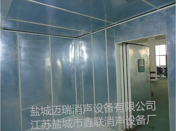 隔音罩|隔声罩|GZ012