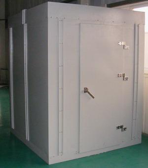 隔音房有哪些种类? 隔音房有哪些种类?